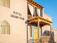 GRAND VIZIR Hotels in Hiva