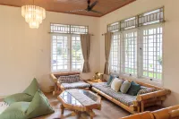 Calma Villa at Cipanas, Bogor