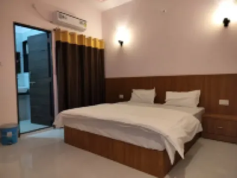 Hotel Prayagraj