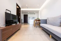 Urban Village Residence by Orchid Homes