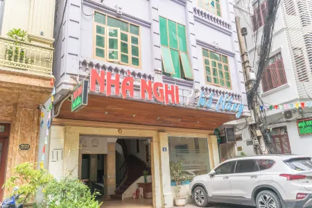 Pho Nang Motel Отели рядом с достопримечательностью «Electric Power University»