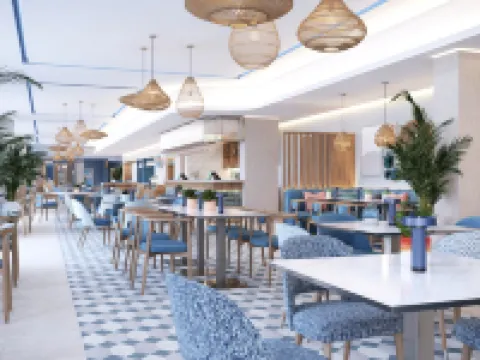 Hotel Indigo EXETER by IHG Hotels in Exeter