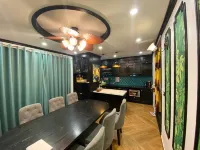 The Bamboo Palace Hotel & Residences