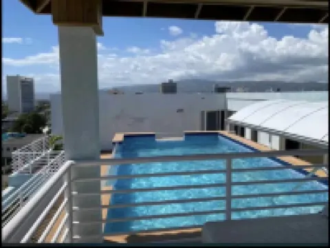 Joy Luxury Estate Kingston Hotéis em Kingston