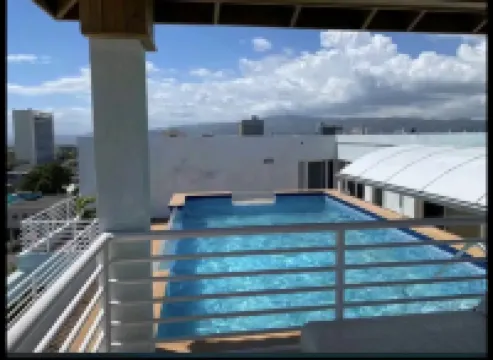 Joy Luxury Estate Kingston