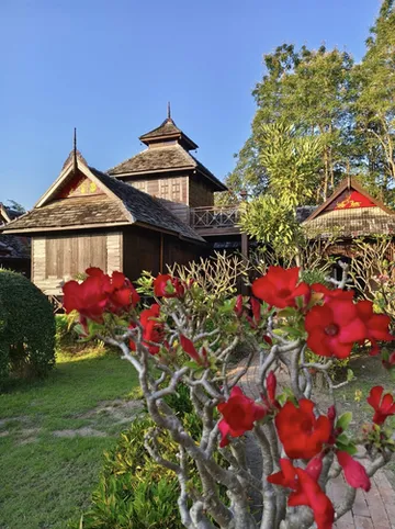 รูปภาพของเฮือนทิพย์วิมาน