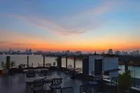 Margaery Boutique Apartment Отели в г. Ханой