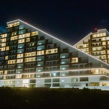 Accra Luxury Apartments @ The Signature