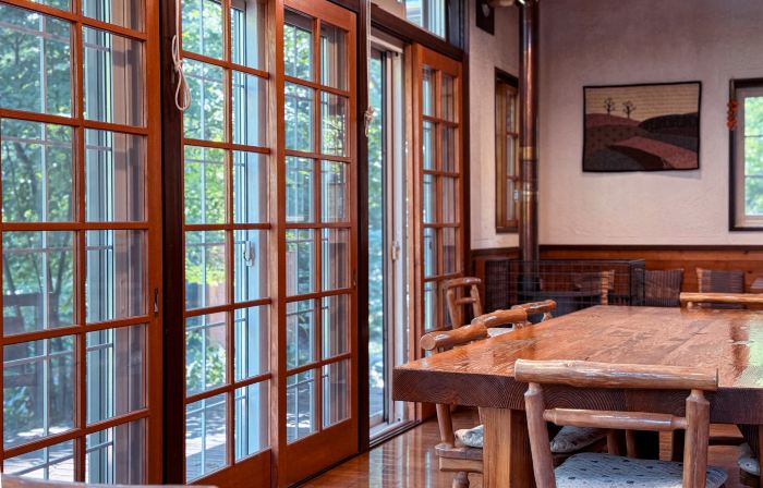 Ringo Lodge Hakuba