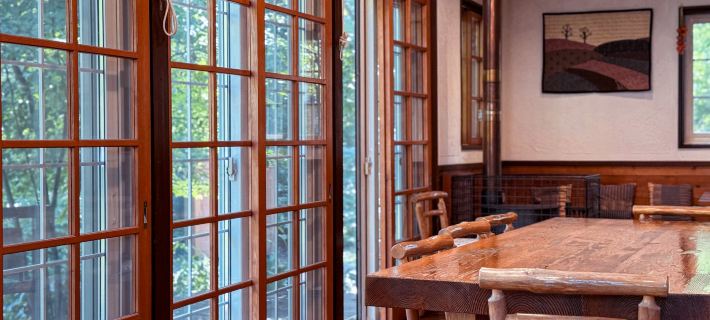 Ringo Lodge Hakuba Hotels in Hakuba