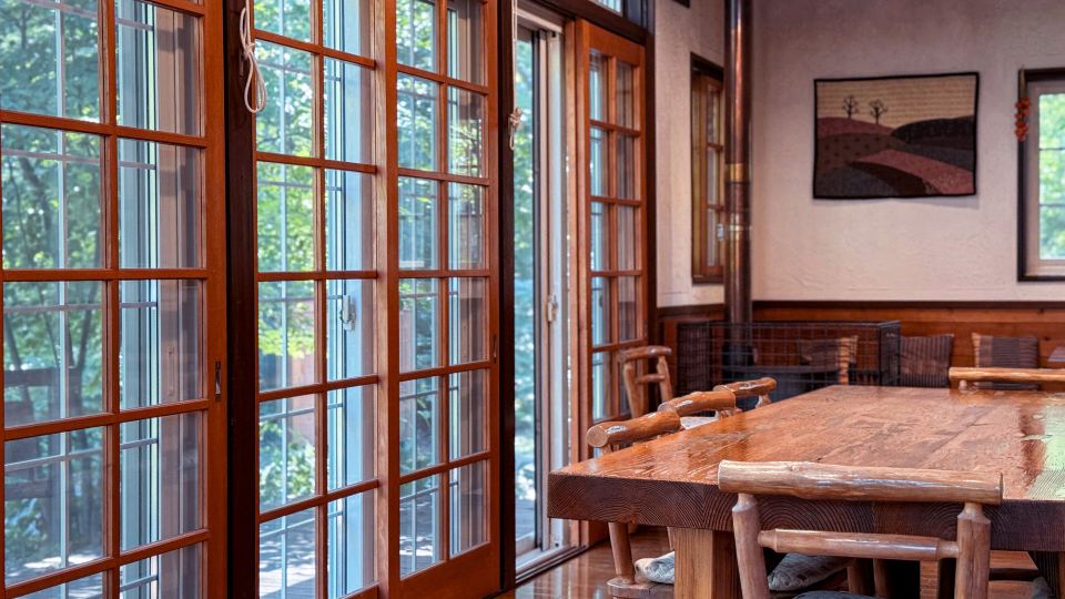Ringo Lodge Hakuba