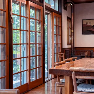 Ringo Lodge Hakuba Hotels near Oide Park
