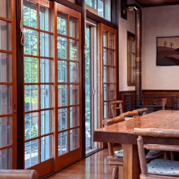 Ringo Lodge Hakuba