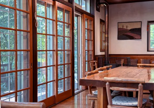 Ringo Lodge Hakuba Hotels in Hakuba