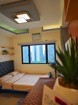 Conndo unit to Relax, Wi-fi, Free Amenities