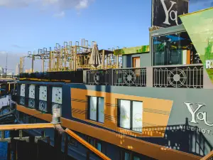 YOU Nile View Hotel