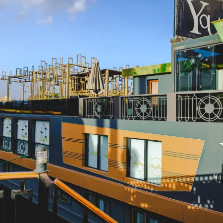YOU Nile View Hotel