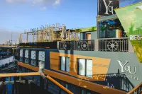 YOU Nile View Hotel Hotels in Ad Doqi A