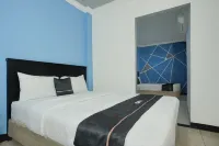 Hotel O Palembang near Palembang Indah Mall formerly Hotel Relasi