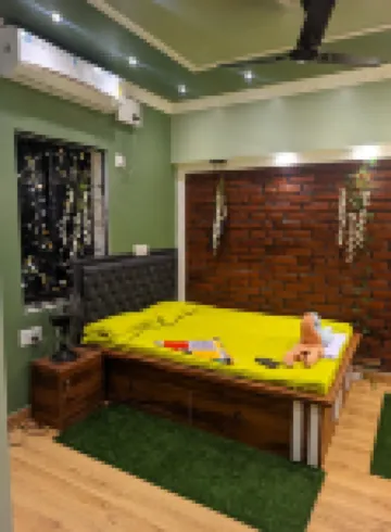 Pravuprasad Homestay