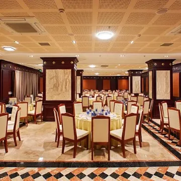 Samdi Premium - Near Da Nang International Airport Отели рядом с Аэропорт Дананг