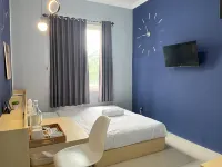 Cove Stariez Hotels in Curug