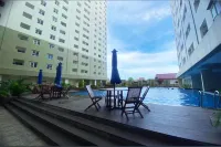 Antareja Loftvilles By Reccoma Hotels in Ciputat