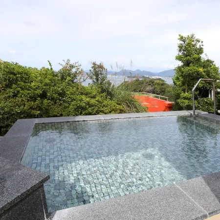 HOTEL sunresort shirahama