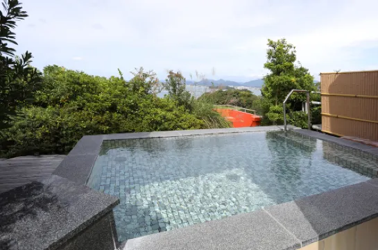 白濱太陽度假村酒店