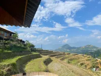 Bong Benh Retreat Hotels in Ban Luoc