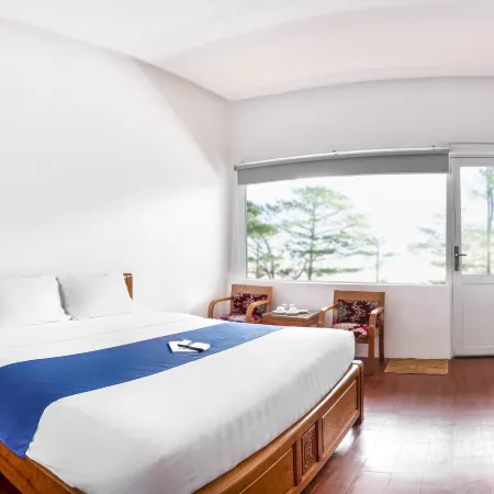 Le Huynh Mui Ne Hotel