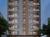 Solyn Hotel Hotels near BMA Bangkok City Hall 2 Building 2