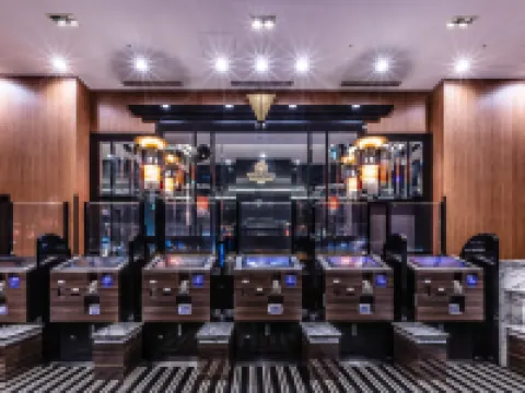 APA Hotel Osaka-Higobashi-Ekimae Hotel di Osaka