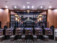 APA Hotel Osaka-Higobashi-Ekimae Hotel di Osaka