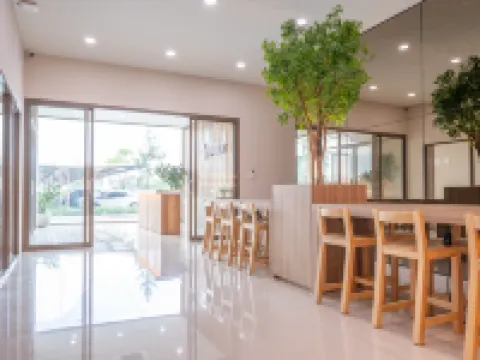 Timber Hotel Hotels in Sam Phran