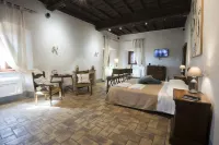 Palazzo Mazzini Hotels in Civitella d'Agliano