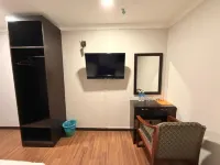 Swing & Pillows - Dataran Nilai Hotel di Bandar Baru Nilai
