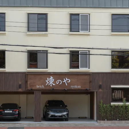 BRICK RYOKAN, RENNOYA