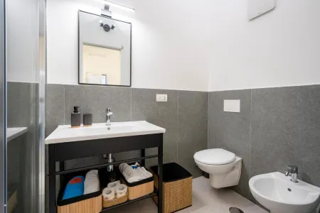 Dimora dei Colori - Serene Blue Отели рядом с достопримечательностью «Кафедральный Собор Сан Сабино»