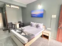 Jackson's beach house calangute Hotels in Calangute