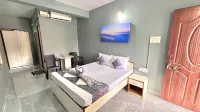傑克遜的卡蘭古特海灘屋