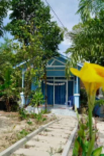 Garden Hostel Koh Rong 酒店