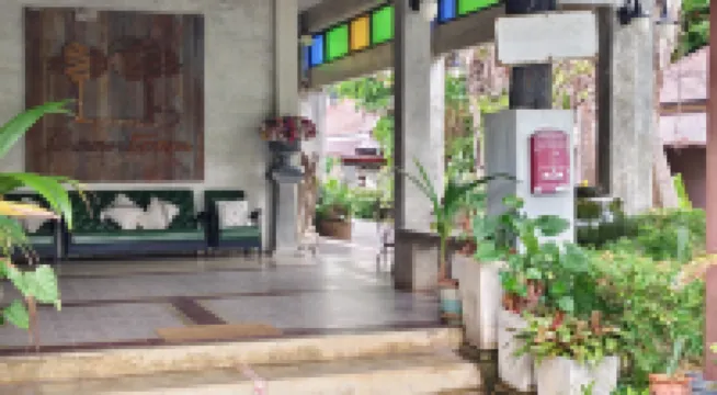 Baan Toom Village and Resort