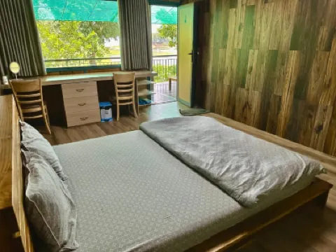 Ben Ho Homestay Hotels in 