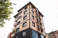 Servi House - Trabzon