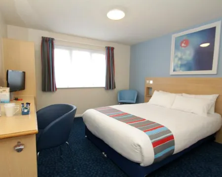 Travelodge Blyth A1 (M) Hotels in Blyth