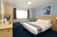 Travelodge Blyth A1 (M) Hotels in 