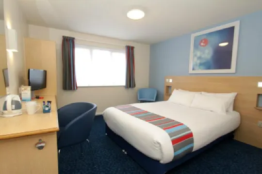 Travelodge Blyth A1 (M) Hotels in 