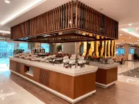 Sunthalia Hotels & Resorts Ultra All Inclusive Adults Only Party Hotel