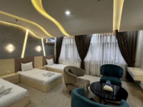 Ohu Palace hotel Hotels in Fergana